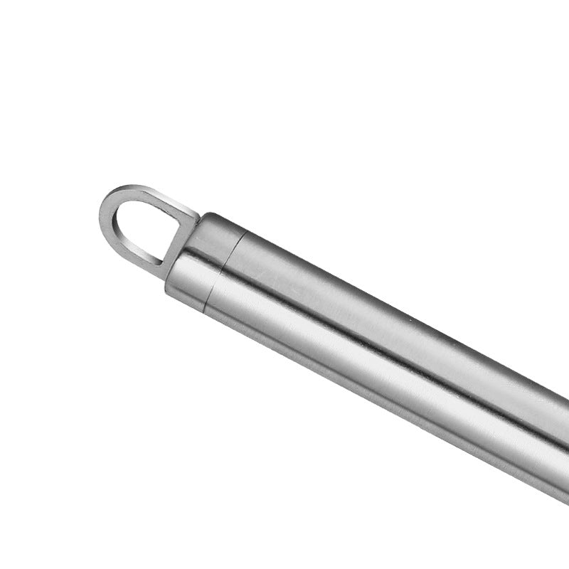 Fish Scale Scraper - 430 Stainless Steel Tool