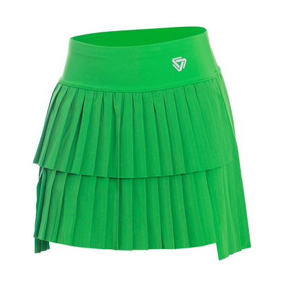 Sports Fake Two-Piece Running Skirt for Women