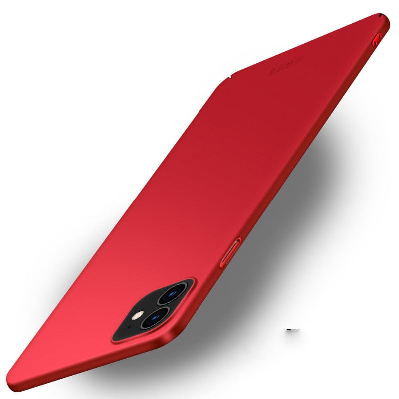 Fandun Series PC Shell Compatible with Apple