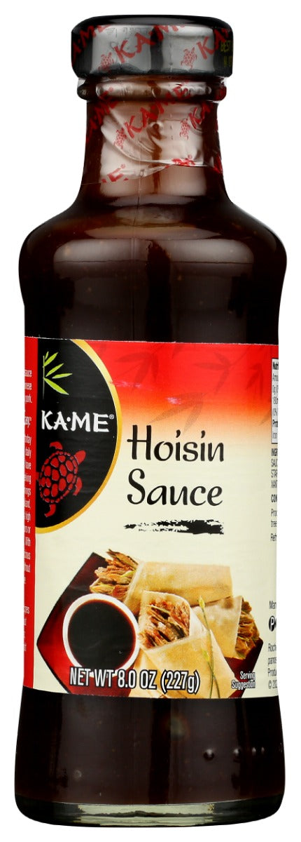 KA ME: Hoisin Sauce, 8 oz