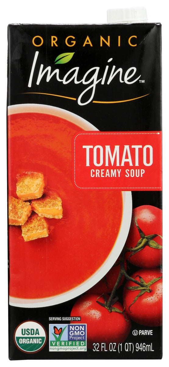 IMAGINE: Creamy Tomato Soup, 32 oz