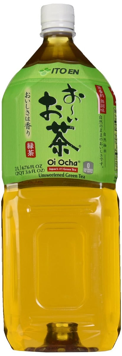 ITO EN: Oi Ocha Tea, 67.6 fo