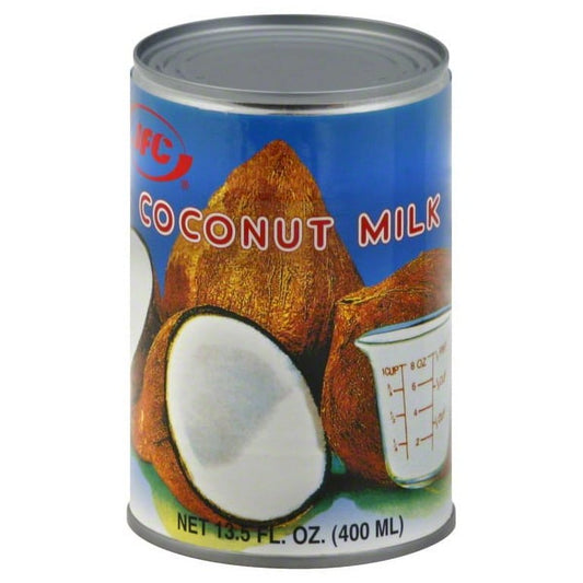 JFC INTERNATIONAL: Coconut Milk, 13.5 fo