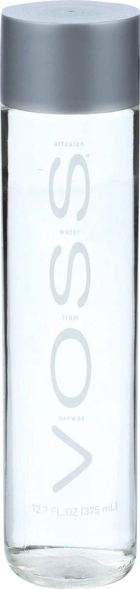 VOSS: Artesian Still Water, 12.6 oz