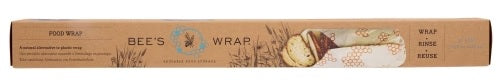 BEES WRAP: Wrap Roll Honeycomb, 12 ea