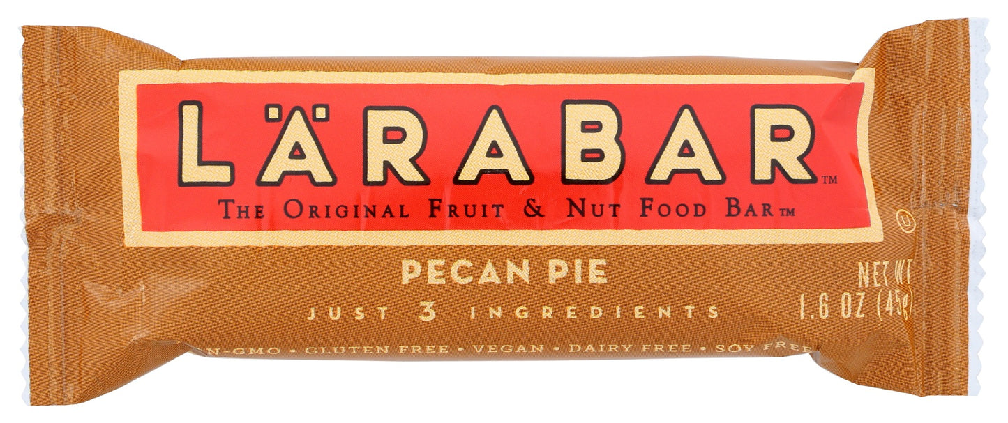 LARABAR: Pecan Pie Bar, 1.6 oz