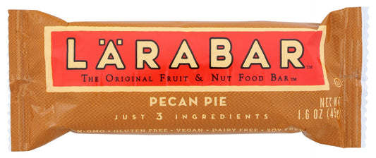 LARABAR: Pecan Pie Bar, 1.6 oz