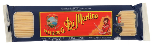 DI MARTINO: Linguine Pasta, 1 lb