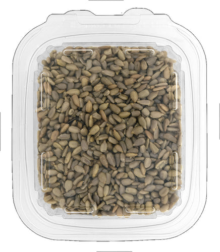 MADE WITH: Raw Pumpkin Seeds Tub, 6.75 oz