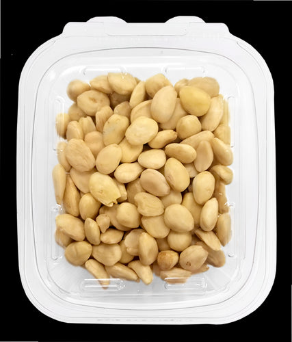 MADE WITH: Marcona Almond Nut Tub, 7.25 oz