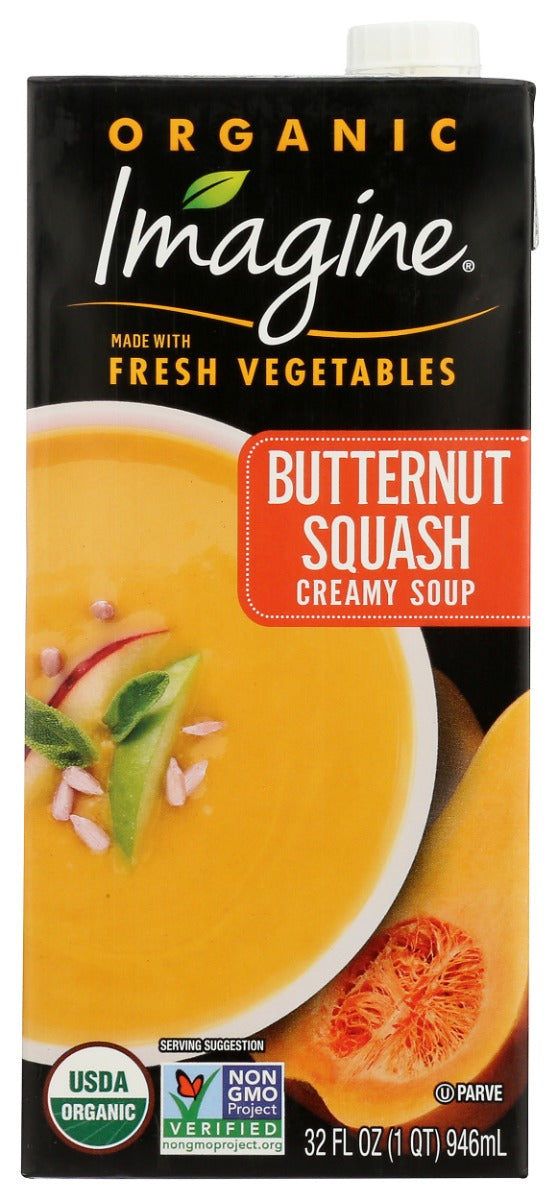 IMAGINE: Creamy Butternut Squash Soup, 32 oz