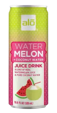 ALO: Coconut Watermelon, 10.8 fo