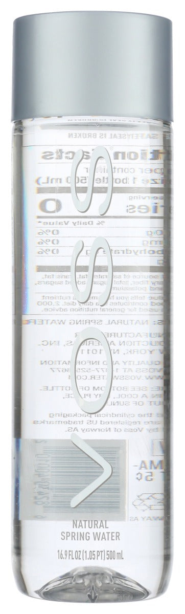 VOSS: Still Water, 16.9 fo